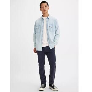 Levi's Mens XX Chino Standard Tapered Slash Pocket Pants W29xL30 Slight Stretch